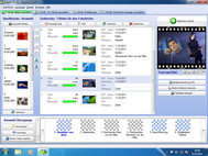 Fotoarchiv Plus screenshot